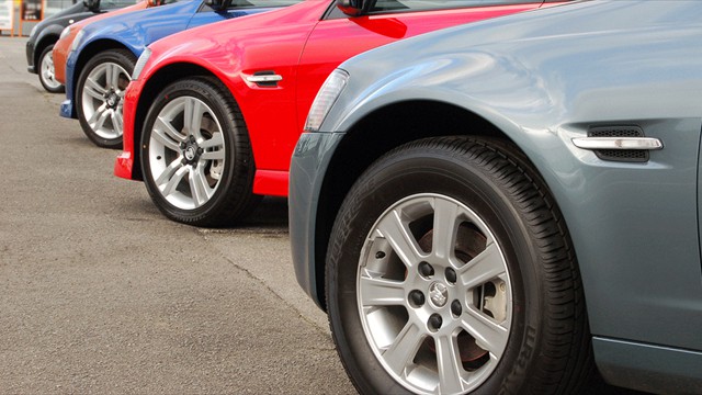 Automotive