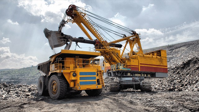 Plant & Equipment