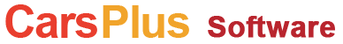CarsPlus Software