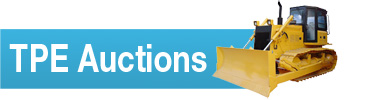TPE Auctions Demonstration website